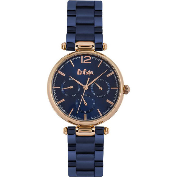 Часы Lee Cooper Classic LC06619.490